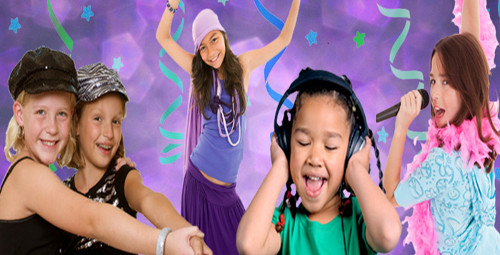 Glasbeni-dramski tabor